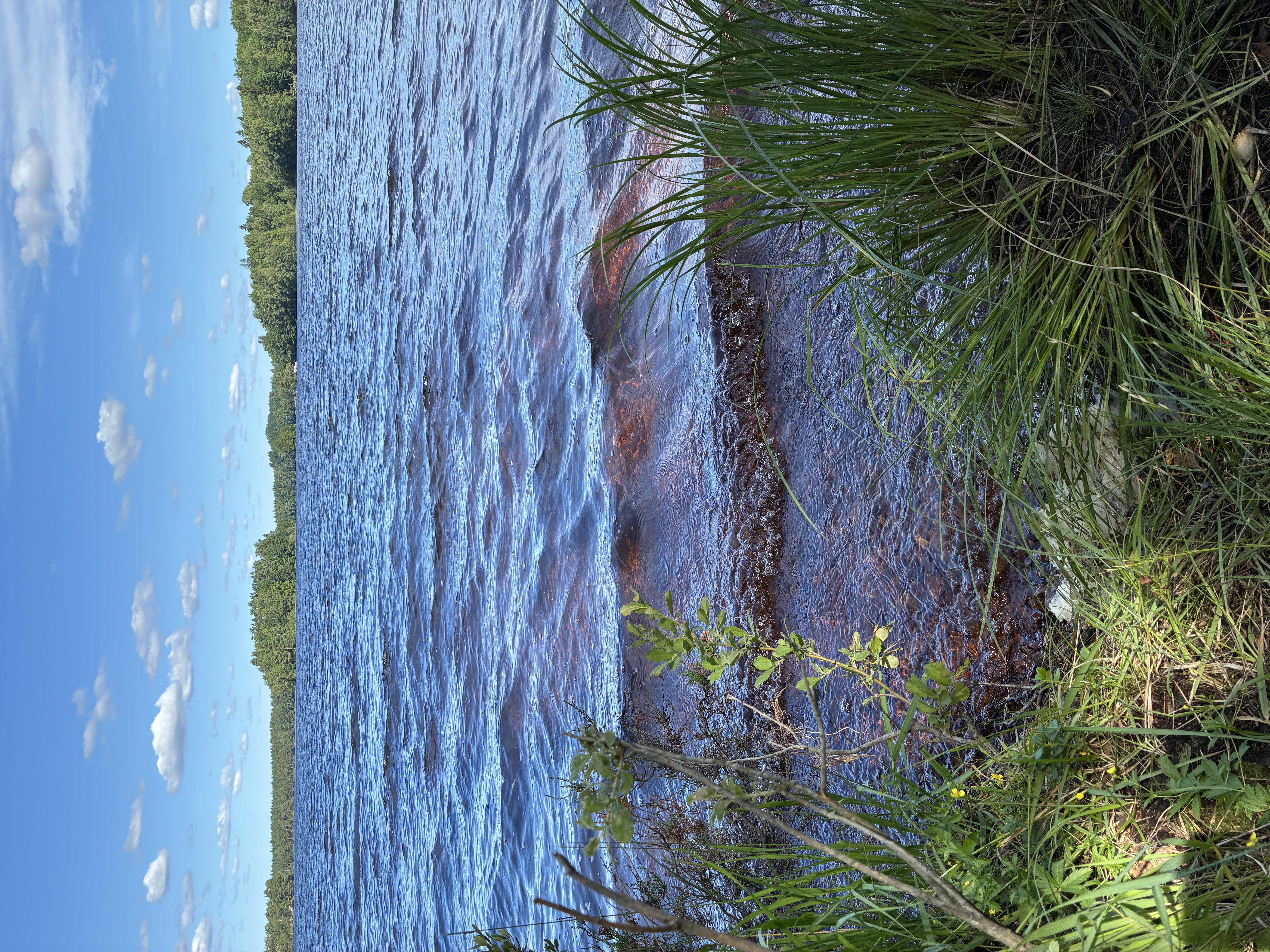 See in Schweden